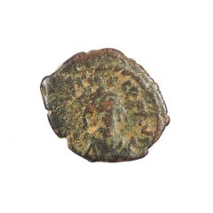 Maurice Tibère (582-602), Decanummium, Constantinople, SB 578