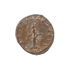 Probus (276-282), Aurelianus, LAETITIA AVGVSTI, Lyon, Billon, TTB+, RIC 31