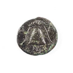 Macédoine, Alexandre III (336-323), Demi-Unité, Sous Antipater, Price 413