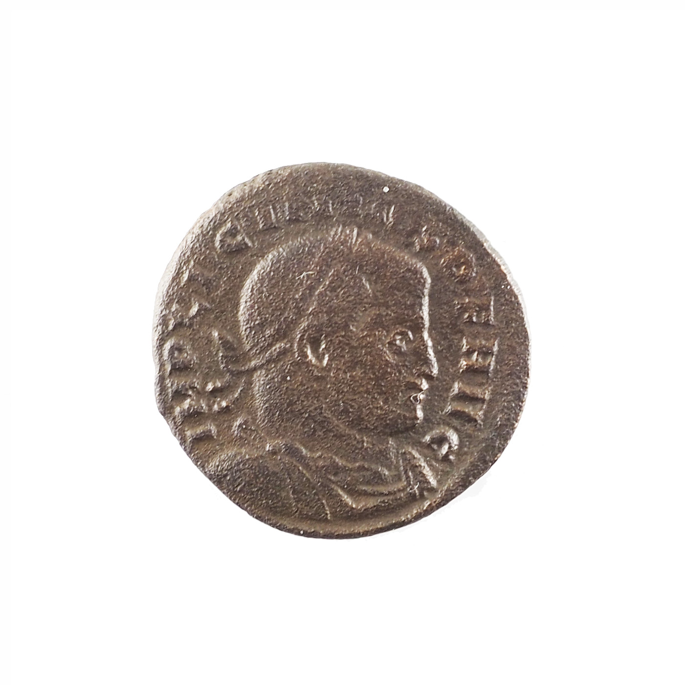 Licinius I (308-324), Nummus, Rome, 314-315, Cuivre, TTB, RIC 29, TRES RARE ! R4
